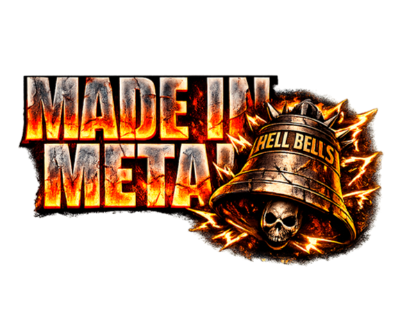 Imagen de Made in Metal youtube